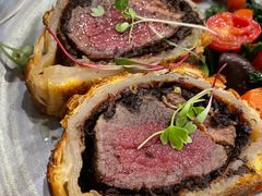 -榖屋house of flour(张江首店)