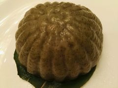 -听松楼·花园酒店·自助餐厅(红梅公园店)