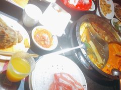 -吴老幺火锅(三林店)