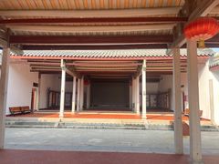 -达濠古城