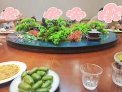 -西夏回族烧麦馆(牡丹街店)