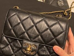 -CHANEL(恒隆广场店)