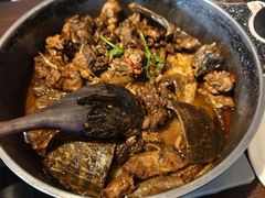 -甲大帅·甲鱼·椰子鸡主题餐厅(唐家店)