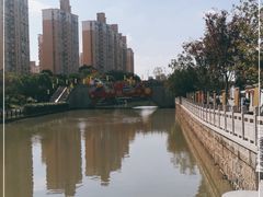 -三林塘老街