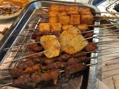 -李老爹香辣蟹(宣武门店)