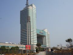 -湖南广电中心大楼