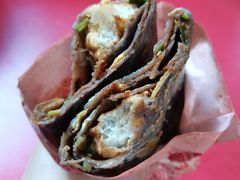 -李记特色五谷杂粮鸡蛋果子