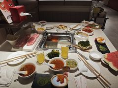 -海底捞火锅(龙首印象城店)