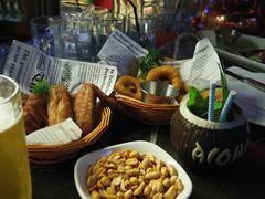 -MOSSO德国餐厅·音乐酒吧(环宇荟店)