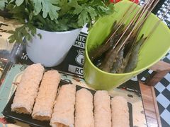 -小龍鳳·港式海鲜打边炉(沙湖路店)