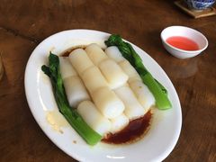 -澳门西南饭店·粤菜·茶市·手工点心(华海路店)
