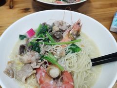 -陈记锦山里焖面