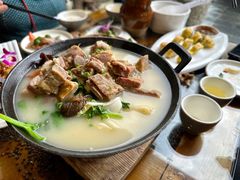 -尽善百年古院餐厅(王家老宅店)
