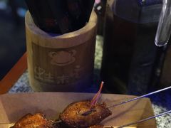 -蘭奢雅集·江浙菜(青山江滩店)