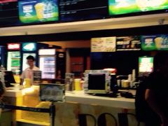 金逸影城(同曦瑞都店)-金逸影城(光美江宁IMAX店)