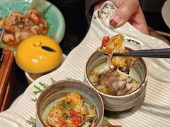-松鹤精致料理(五一中路店)