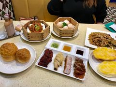 -明腾壹间茶餐厅(新都会花园广场店)