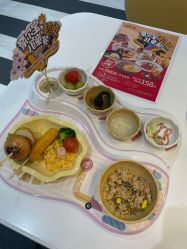 -奈尔宝·儿童乐园·亲子餐厅(华采天地店)