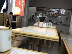 大堂-锡笼记·无锡小笼(人民路店)