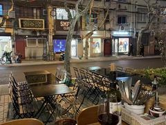 -Alimentari早午餐(安福路店)