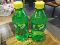 -大城·烧烤海鲜大排档(台东店)