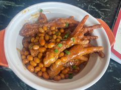 -兰溪小馆(东直门簋街店)