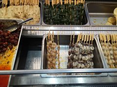 -廖记棒棒鸡(青岛万象城店)