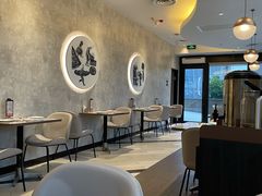 大堂-必胜客(大观天地店)