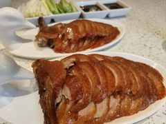 -玉林烤鸭店(垡头店)