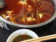 冷锅鱼-自贡好吃客(科华店)