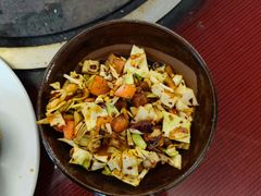 -王万妈卤猪脚(青岩交通路)