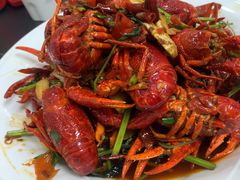 -一起吃小龙虾·海鲜(海珠店)