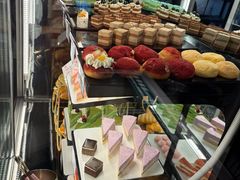 -梨花自助烤肉(乐宾店)
