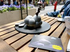 -茶是一枝花泡茶店