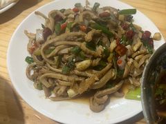 -三中高皇羊肉馆