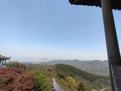 -缥缈峰景区