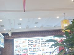 -大清花饺子(山庄店)