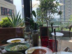 -G+KITCHEN(龙湖狮山天街店)