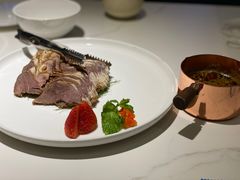 -阿里疆Alijiang·丝路美食·异域风情·清真(长楹天街店)