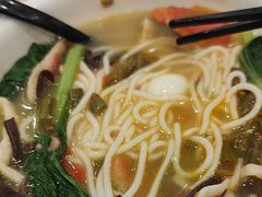 -蒙自源米线(虎门国际购物中心店)