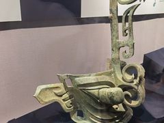 -浙江省博物馆(孤山馆区)