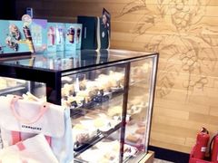 -星巴克臻选(国贸商城首店)