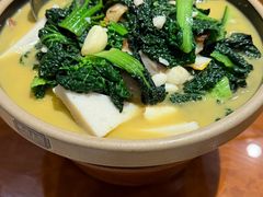 -海燕酒店·地道湖北菜(惠济路店)