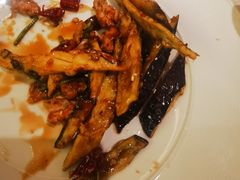 -巴扎屋大盘鸡·新疆菜(汇嘉时代店)