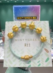 -周生生Chow Sang Sang(先天下店)