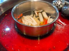 -飘香火锅(玉林西路店)