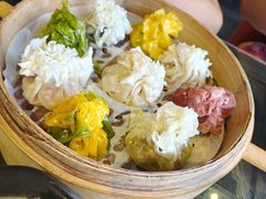 -龍聚祥烧麦馆(鼓楼店)