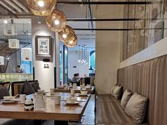 大堂-天府掌柜(九眼桥店)