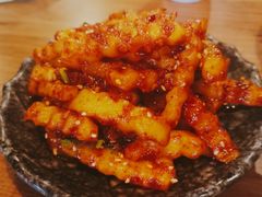 琅琊土豆-付小姐在成都(中山公园店)