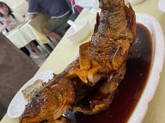 -奥华餐厅·老张记(台基厂店)